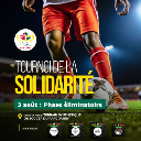 TOURNOI DE LA SOLIDARITÉ