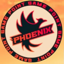 Phoenix Badminton Tournament (Men's Doubles)