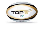 ANDROMEDE LEAGUE RUGBY TOP 15