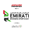 Danube Properties - EMIRATI Brokers Sports Day