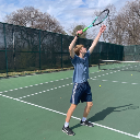 Spring Junior Team Tennis