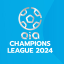 QIA Champions League 2024