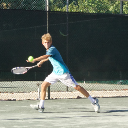 Junior Recreational Tournament