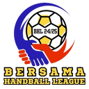 BERSAMA HANDBALL LEAGUE 2/2025