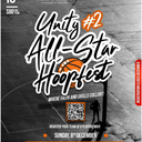 Unity All Star hoopfest#2