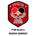 Kejuaraan Tenis Meja PTMBL Cup 1 Zamrud 2023