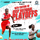 KUSF 16TH EDITION PLAYOFFS AT MMUST