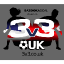 3v3 UK Manchester Summer Festival