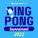 Honeywell Sine PING PONG Tournament