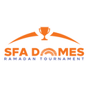 SFA Domes - Ramadan Tournament 