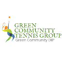 Green Community Tennis Tournament - NOV 2021