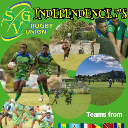 SVG RUGBY UNION INDEPENDENCE 7S