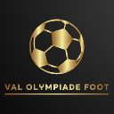 VAL Olympiades Foot (CM1-CM2)