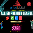 A P L  (ALLIED PREMIER LEAGUE)