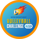 Inter-Department Volleyball Challenge 2024