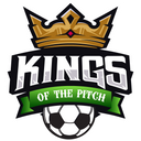 Kings of The Pitch 3v3 Tournament