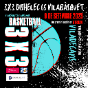 3x3 DISHELEC 65 VILABÀSQUET