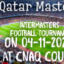 Qatar Masters Inter-masters Football Tournament