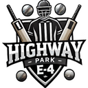 Highway Park E-4 CT 2025