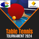 AIMA CBA Table Tennis 2024