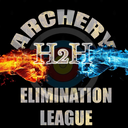 ARCHERY H2H ELIMINATION LEAGUE 2025