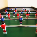 Foosball (Team Championship)