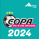 COPA NO A LAS DROGAS