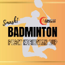 SMASH! BADMINTON PK CUP