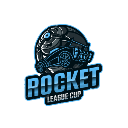 FIRE TOURNAMENTS ROCKET LEAGUE CUP