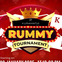 Kuramathi Rummy Tournament 2025