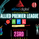 A P L (ALLIED PREMIER LEAGUE)