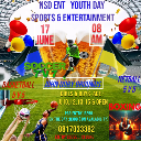 YOUTH  DAY 7 ASIDE