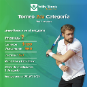 Willy Tennis - 2da Categoría