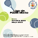 CGM PADEL 2022 - 2023