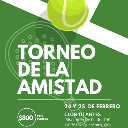 Torneo de la Amistad