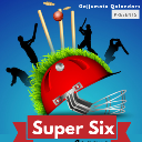 Super six league