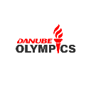 Danube Olympics 2024