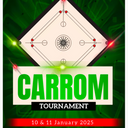 DFPL CARROM LEAGUE 