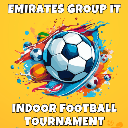 EGIT Football Tournament 2024