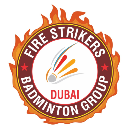 🏸🏆Fire Strikers Trophy July 2022🏆🏸