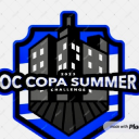 2023 OC Copa Summer Showcase - Girls Weekend 