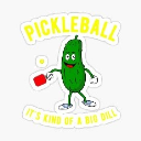 Dill's Pickleball Tournament 