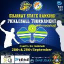 Gujarat State Tournament