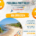 Goa Open 2024