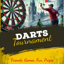 Dart Tournament R34