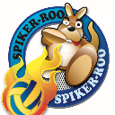 Spiker-roo Friendship Games 2024