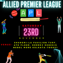 ALLIED PREMIER LEAGUE