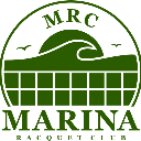 Marina Racquet Club TEST