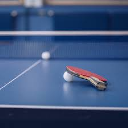 Table Tennis (Doubles)