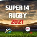 EA Sports Rugby 08 Super 14 2021